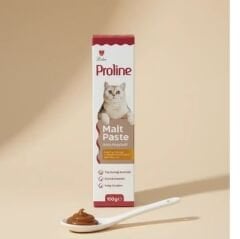 PROLİNE TÜY YUMAĞI ÖNLEYİCİ MALT PASTE 100 G