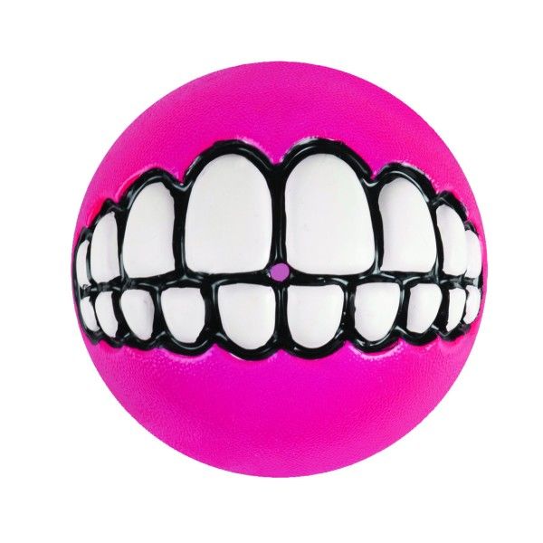 Toyz Grinz Large Roze