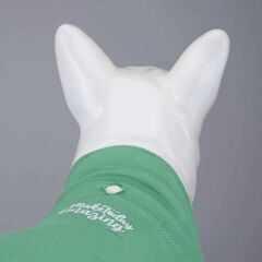 Lindodogs Make Today Amazing Köpek T-Shirt Body