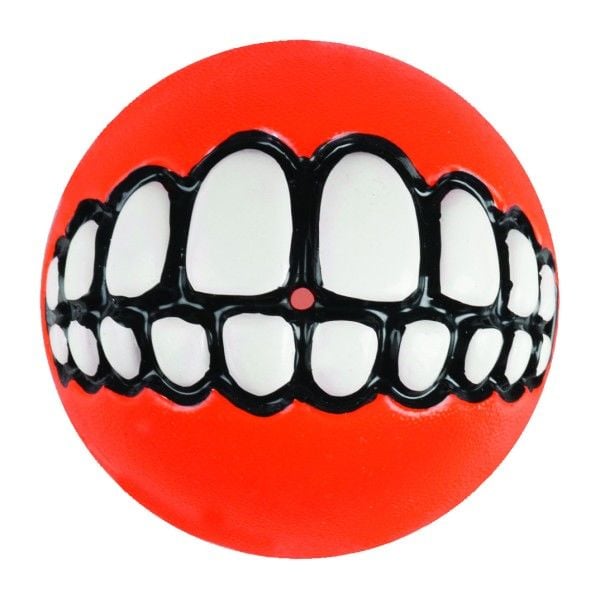 Toyz Grinz Large Oranje