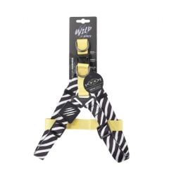 M-PETS Wild Safari Harness Köpek Göğüs Tasması – S