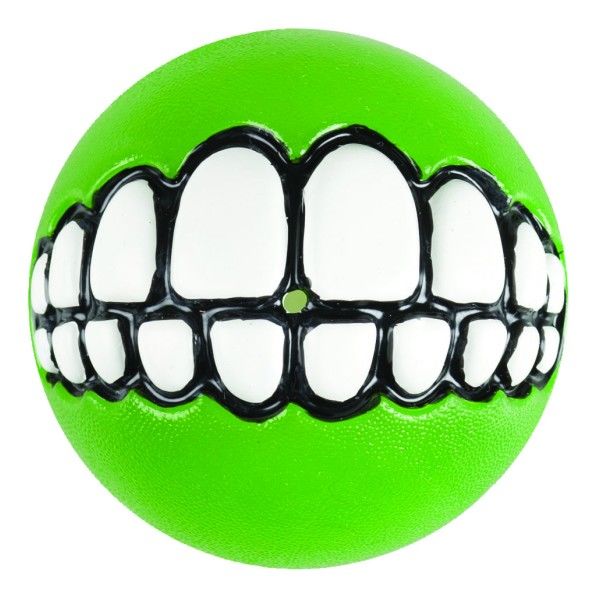 Toyz Grinz Large Lime