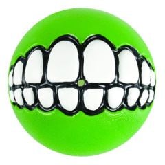 Toyz Grinz Large Lime