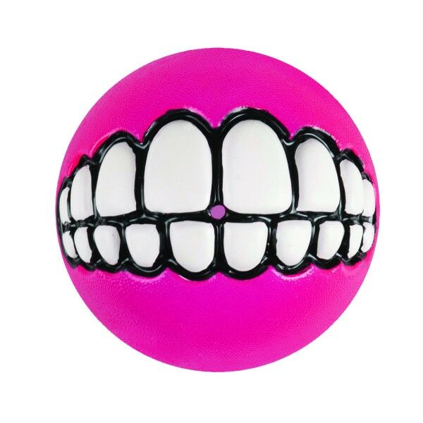 Toyz Grinz Medium Roze