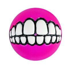 Toyz Grinz Medium Roze