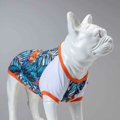 Amazon Küçük, Orta ve Büyük Irk Köpek Tshirt