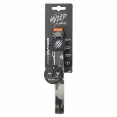 M-PETS Wild Jungle Collar Köpek Boyun Tasması – Large