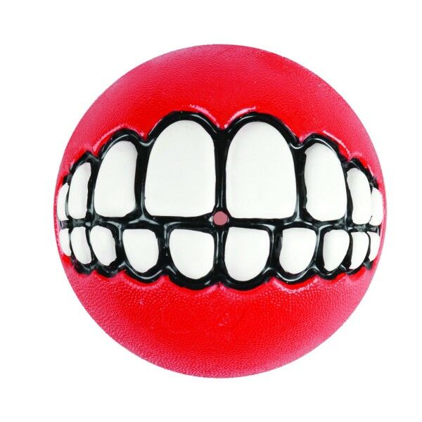 Toyz Grinz Small Rood
