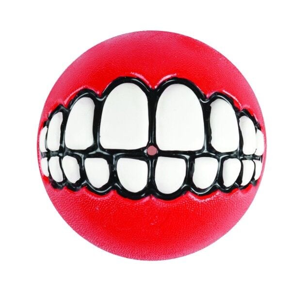 Toyz Grinz Small Rood