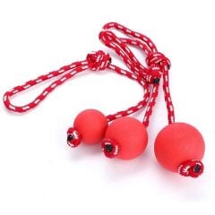 Nunbell Köpek Diş İpi Toplu (S)