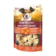 Sweet Potato Mini 8'li (Tatlı Patatesli)