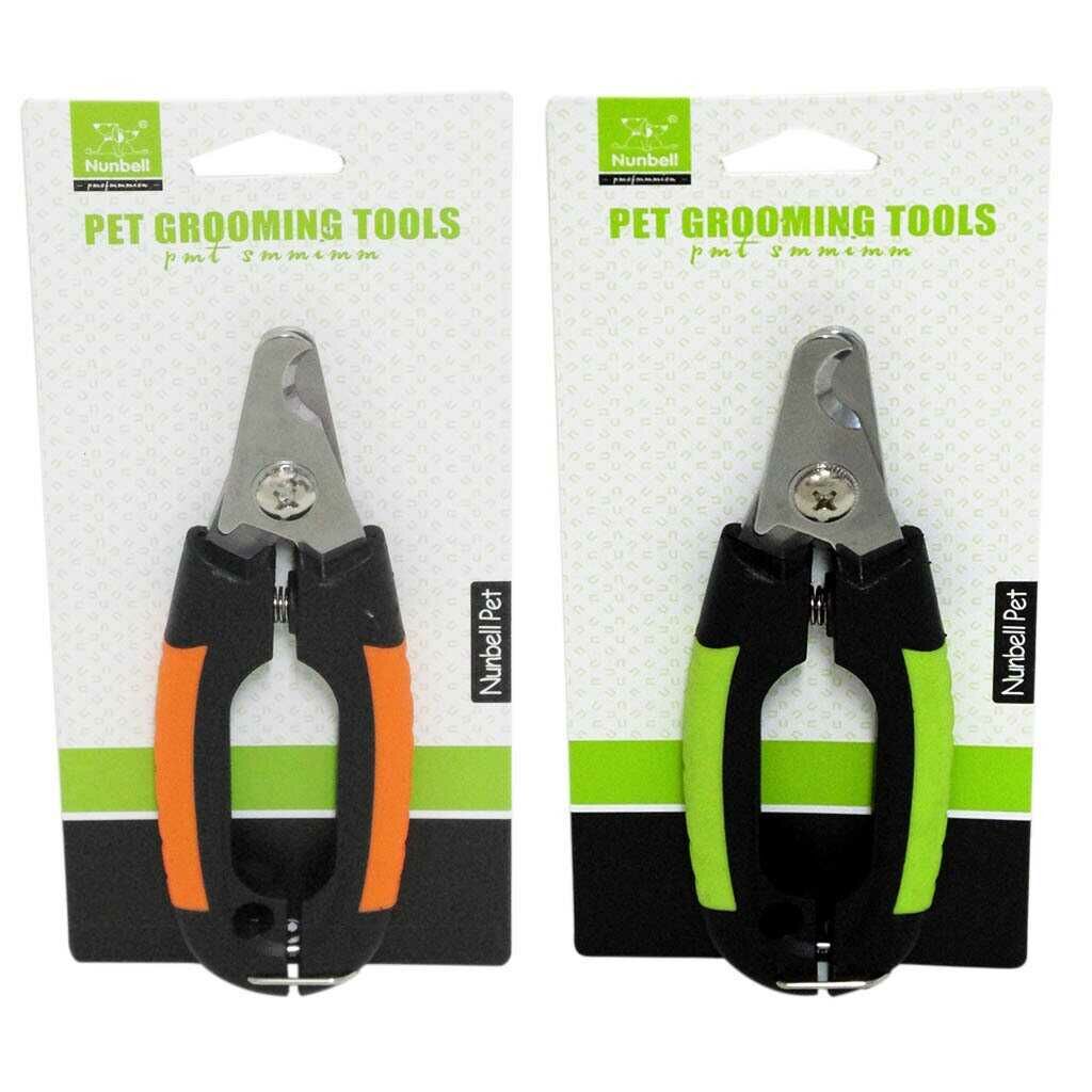 Nunbell Tırnak Makası (M) – Kedi & Köpekler İçin