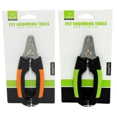 Nunbell Tırnak Makası (M) – Kedi & Köpekler İçin