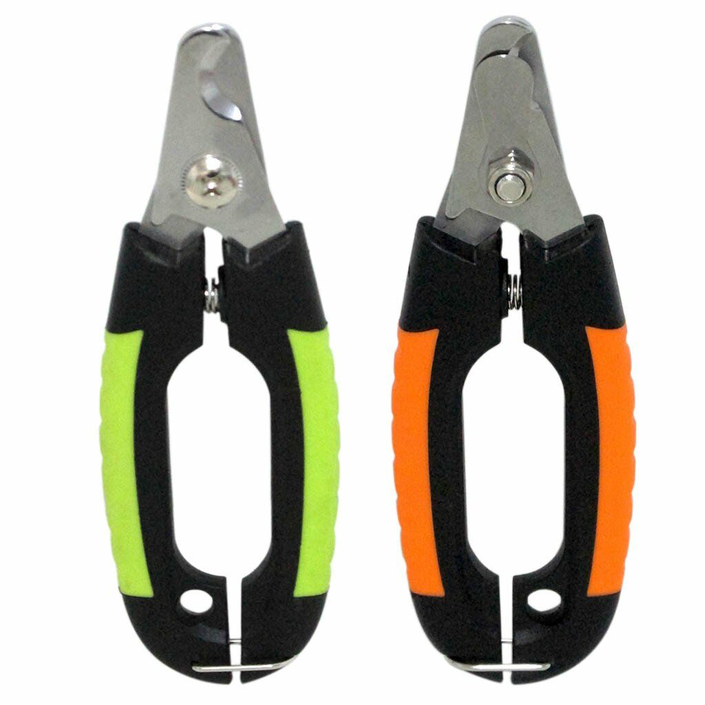 Nunbell Tırnak Makası (L) – Kedi & Köpekler İçin