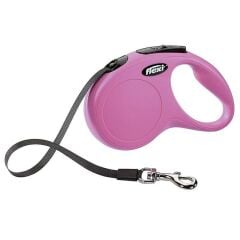 New Classic Small 5 Mt Şerit Pembe