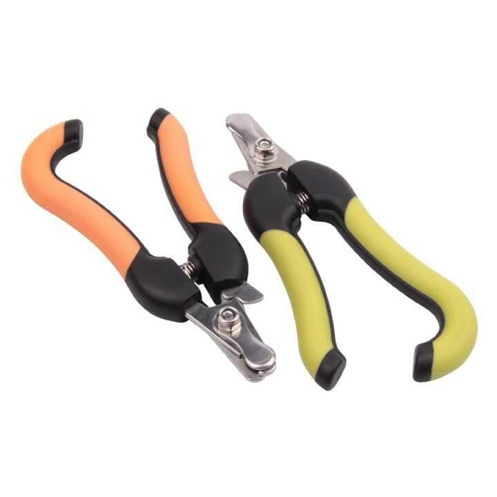 Nunbell Tırnak Makası – Kedi & Köpekler İçin