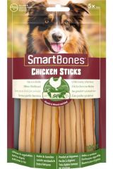 Chicken Sticks 5'li (Çubuk)