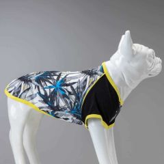 Malibu Küçük, Orta ve Büyük Irk Köpek Tshirt