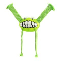 Toyz Grinz Flossy Medium Lime