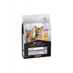 Pro Plan Kitten Tavuklu Yavru Kedi Maması 1,5kg