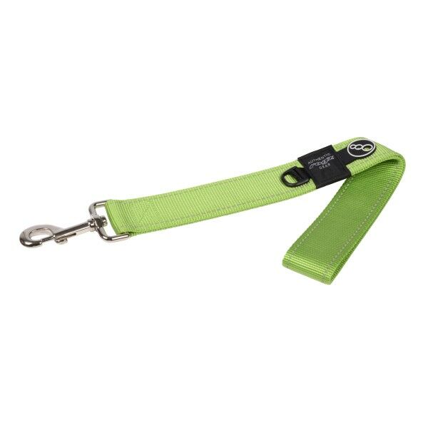 Utility Lijn Köpek Gezdirme Kayışı – Lime (XXL)