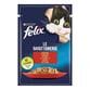Sığır Etli Yaş Kedi Maması 85 Gr