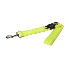 Utility Lijn Köpek Gezdirme Kayışı – Geel (XXL)