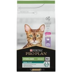 Proplan Renal Plus Hindili Kısırlaştırılmış Kedi Maması 1.5 Kg