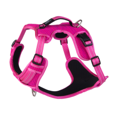 Utility Explore Tuig L Roze