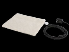 Bimar Hipet Isıtıcılı Evcil Hayvan Matı – Su Geçirmez, Çiğnemeye Dayanıklı ve Yıkanabilir