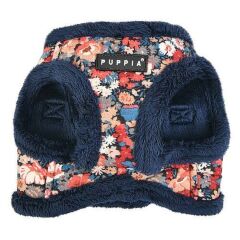 GIANNI HARNESS B/NAVY/XL