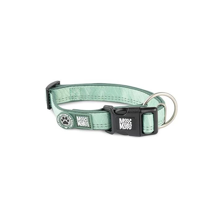 Matrix 2.0 Akıllı Künyeli Köpek Boyun Tasması – Jade, XS