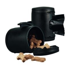 Flexi Multi Box Çok Amaçlı Saklama Aparatı – Siyah