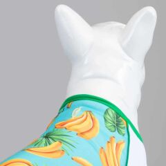 Lindodogs Banana Köpek T-Shirt