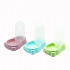 Ally Paws Su ve Mama Kabı 1500 ml