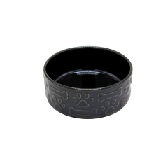 Design Seramik Mama Kabı Yeşil 14 CM