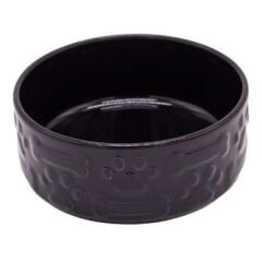 Design Seramik Mama Kabı Lacivert 14 CM