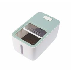 M-Pets 10Lt Mama Saklama Kovası