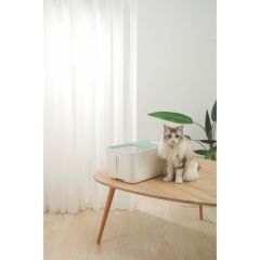 M-Pets 10Lt Mama Saklama Kovası