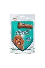 Gnawlers Probiyotikli Köpek Ödül Kemiği 7,52cm