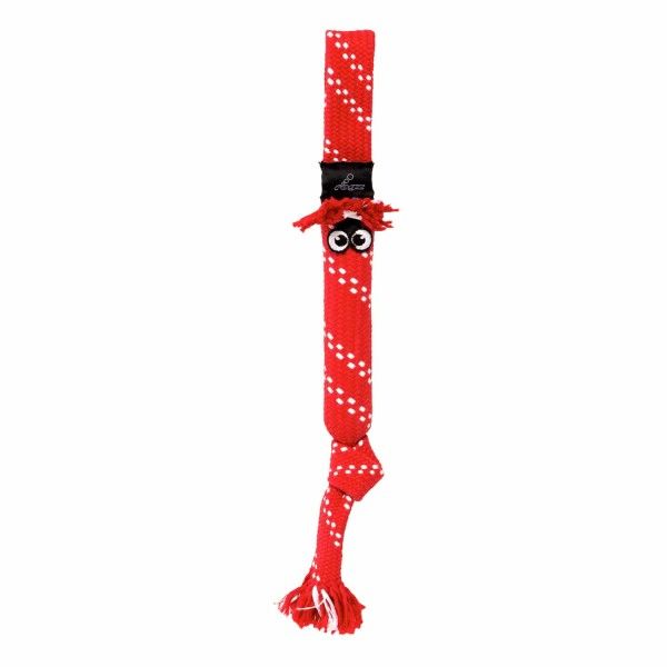 Toyz Scrubz L Rood
