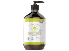 Naturluxe Köpek Şampuanı Argan Yağı&Limon Çimi