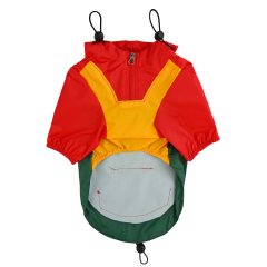 ROVER/RED/XL