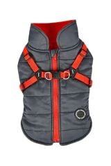 MOUNTAINEER II/GREY/S