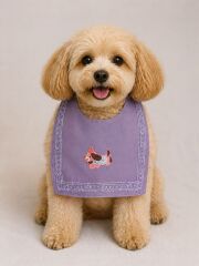 Dogzade Kedi Köpek Yakalığı Lila (small)