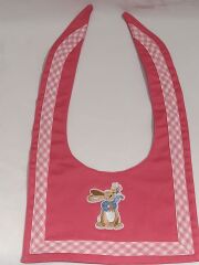 Dogzade Kedi Köpek Yakalık Pembe (small)