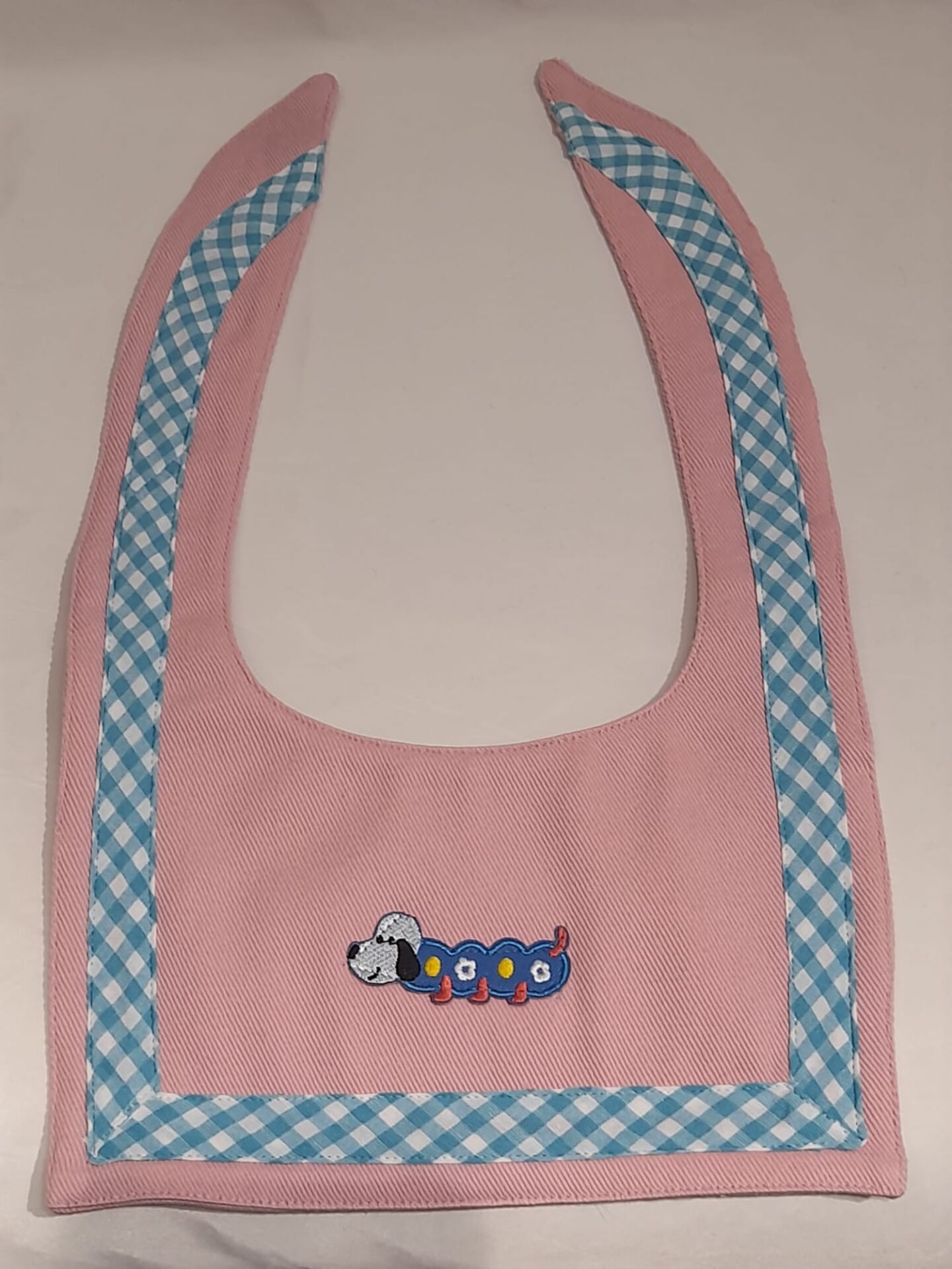Dogzade Kedi Köpek Yakalık Toz Pembe(small)
