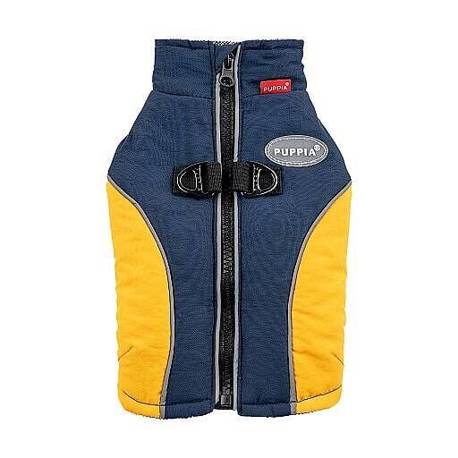 Terrain Active Jacket/NAVY/M