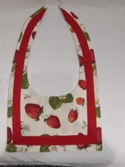 Dogzade Kedi Köpek Yakalık Çilekli (small)
