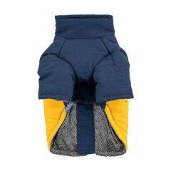 Terrain Active Jacket/NAVY/L